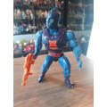 1984 Webstor of He-Man-Masters of the Universe  626 (MOTU) Vintage Figure