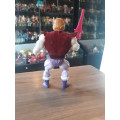 1984 Complete Prince Adam of He-Man-Masters of the Universe #12(MOTU) Vintage Figure