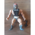 1982 Complete Zodac of He-Man-Masters of the Universe #750 (MOTU) Vintage Figure