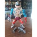 1985 Complete Robotto of He-Man-Masters of the Universe #750 (MOTU) Vintage Figure