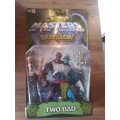 2003 MOC TWO BAD 200x of He-Man-Masters of the Universe (MOTU)