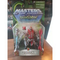 2003 MOC ZODAK 200x of He-Man-Masters of the Universe (MOTU)