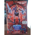 2002 MOC SMASH BLADE HE-MAN 200x of He-Man-Masters of the Universe (MOTU)