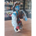 1985 Complete Stonedar of He-Man-Masters of the Universe #980 (MOTU) Vintage Figure