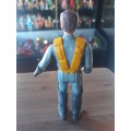 1987 Peter Venkman of The Real Ghostbusters Vintage Figure #925