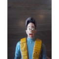 1987 Peter Venkman of The Real Ghostbusters Vintage Figure #925