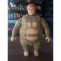 1984 DUNE Baron Harkonnen Vintage Figure LJN 840