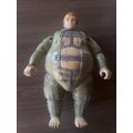 1984 DUNE Baron Harkonnen Vintage Figure LJN 840