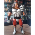 Thundercats 1986 Complete Grune The Destroyer Vintage Figure #815