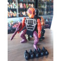1986 Complete Multi-Bot of He-Man-Masters of the Universe #732 (MOTU) Vintage Figure
