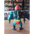 1983 Trap Jaw of He-Man-Masters of the Universe #278 (MOTU) Vintage Figure