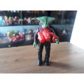 Dino Riders 1987 Rulons-Rasp Vintage Figure