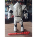 1986 Complete Horde Trooper of He-Man-Masters of the Universe #911 (MOTU) Vintage Figure