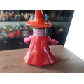 1984 Orko of He-Man-Masters of the Universe #911 (MOTU) Vintage Figure