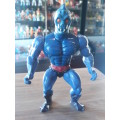 1984 Webstor of He-Man-Masters of the Universe #1000 (MOTU) Vintage Figure