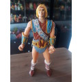 1983 LJN Advanced Dungeons And Dragons Northlord Vintage Figure