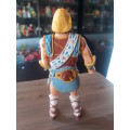 1983 LJN Advanced Dungeons And Dragons Northlord Vintage Figure