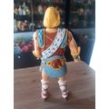 1983 LJN Advanced Dungeons And Dragons Northlord Vintage Figure