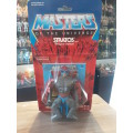 1982/2000 MOC Commemorative Stratos of He-Man-Masters of the Universe (MOTU) Vintage Figure
