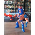 1983 Complete Man-E-Faces of He-man-Masters of the Universe 778 (MOTU) Vintage Figure