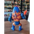 1983 Complete Man-E-Faces of He-man-Masters of the Universe 778 (MOTU) Vintage Figure