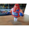 1986 (RARE) Rotar of He-Man-Masters of the Universe (MOTU) Vintage Figure