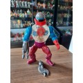 1985 Robotto of He-Man-Masters of the Universe 2222 (MOTU) Vintage Figure