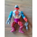 1985 Robotto of He-Man-Masters of the Universe 2222 (MOTU) Vintage Figure