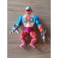 1985 Robotto of He-Man-Masters of the Universe #4444 (MOTU) Vintage Figure