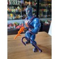 1984 Webstor of He-Man-Masters of the Universe #3333 (MOTU) Vintage Figure