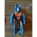 1985 Rokkon of He-Man-Masters of the Universe 2222 (MOTU) Vintage Figure