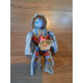 1985 Complete Stonedar of He-Man-Masters of the Universe #3333 (MOTU) Vintage Figure