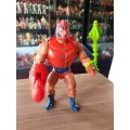 1984 Complete Clawful of He-Man-Masters of the Universe 3140 (MOTU) Vintage Figure