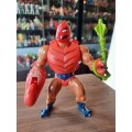 1984 Complete Clawful of He-Man-Masters of the Universe #2645 (MOTU) Vintage Figure