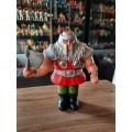 1983 Complete Ram Man of He-Man-Masters of the Universe 99 (MOTU) Vintage Figure