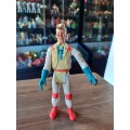 1987 Egon Spengler of The Real Ghostbusters Vintage Figure #9325