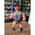 1984 Complete Fisto of He-Man-Masters of the Universe (MOTU) Vintage Figure 6969