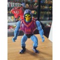 1985 Dragon Blaster Skeletor of He-Man-Masters of the Universe (MOTU) Vintage Figure  6149