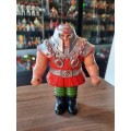 1983 Ram Man of He-Man-Masters of the Universe 4398 (MOTU) Vintage Figure