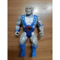 Thundercats 1985 Panthro Vintage Figure 5000