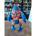 1983 Complete Man-E-Faces of He-man-Masters of the Universe 2999 (MOTU) Vintage Figure