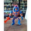 1983 Complete Man-E-Faces of He-man-Masters of the Universe 2888 (MOTU) Vintage Figure