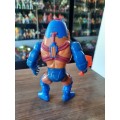 1983 Complete Man-E-Faces of He-man-Masters of the Universe 2888 (MOTU) Vintage Figure