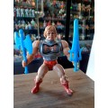 1984 Battle Armor He-Man of He-Man Masters of the Universe (MOTU) Vintage Figure #5390