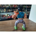 1989 Casey Jones Vintage Figure Teenage Mutant Ninja Turtles 2999