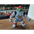 1990 Raphael The Space Cadet Vintage Figure Teenage Mutant Ninja Turtles 2999