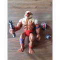 Thundercats 1986 Monkian Vintage Figure #9999