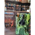 1981 Castle Grayskull With Box of He-Man-Masters of the Universe (MOTU) Vintage