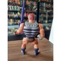 1984 Complete Fisto of He-Man-Masters of the Universe (MOTU) Vintage Figure #811