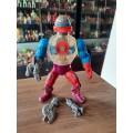 1985 Complete Robotto of He-Man-Masters of the Universe #811 (MOTU) Vintage Figure